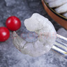 国联水产 7190白虾仁200g+黑虎虾仁200g+阿根廷红虾仁200g组合装 实拍图