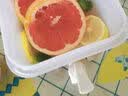 京川旭冷水壶冰箱凉水壶带水龙头家用大容量耐高温饮料桶冰水果汁冷水桶 【防漏水龙头开关冷水壶】3500ml 实拍图