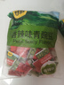 甘源香辣味青豌豆青豆豌豆粒休闲办公室零食坚果炒货特产小吃食品500g 实拍图