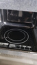 美的（Midea）微波炉经典升级款M2A 家用小型20升平板式易清洁快捷双旋钮高效速热杀菌除味以旧换新 实拍图