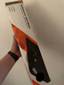 赛睿（SteelSeries）加厚版鼠标垫 QcK Heavy Large 450*400*6mm 游戏电竞鼠标垫 电竞fps顺滑鼠标垫CSGO 电脑桌垫 实拍图