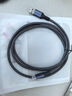 胜为USB3.0延长数据线公对母 高速传输数据连接线 电脑U盘鼠标键盘打印机充电器加长线 1.5米 AUF2015G 实拍图