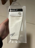 速比涛（Speedo）云感2.0Biofuse柔韧舒适成人男女泳镜游泳装备 黑色/烟灰色 实拍图