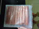 鲜京采 国产原切牛肉卷400g*3 生鲜牛肉 火锅食材 牛肉片 京东自有品牌 实拍图