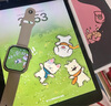 华强北智能手表S10ultra5蜂窝顶配版电话手表5G全网通可插卡iwatch成人儿童学生多功能电子手表官方旗舰新款 钛银色 S10Max 双系统/蜂窝扬声器/摩斯密码 190°伸缩摄像头+支持抖音/ 实拍图