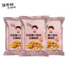 张君雅小妹妹 干脆面和风鸡汁味 65g*3拉面条饼年货新年礼物 实拍图