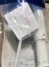 海立通用马桶水箱配件排水阀老式连体抽水出下水阀坐便器冲水阀SJ21蓝 实拍图