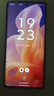 摩托罗拉 联想moto S50 Neo 四年质保 纤薄高清双曲屏 应用六开 大电池长续航 5GAI手机 8+256GB 即墨 实拍图