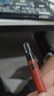 Thermalright(利民) TFX(2g)（导热硅脂/ CPU散热膏/ 2g装/导热系数14.3/笔记本导热膏） 实拍图