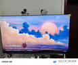 东芝电视小芝士65Z600NF PRO 65英寸 音画双芯Mini LED 火箭炮音响 144Hz 4K 以旧换新家电国家补贴 实拍图
