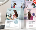 自然堂（CHANDO）面膜喜马拉雅舒缓补水保湿细致毛孔平衡肌肤油脂焕亮清新植物女 30片 百合7雪莲5雪茶5紫草8龙胆5 实拍图