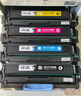 绘威cf500a硒鼓202a适用惠普281fdw硒鼓 m254dw打印机墨盒 m280nw m281fdw m254dn m254nw m281fdn粉盒带芯片彩色 实拍图