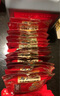 乌江多口味菜丝30g*7+麻辣萝卜、泡萝卜丝30g*7+外婆菜、豇豆30g*5 实拍图