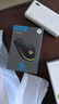 G102第二代游戏鼠标 RGB流光灯效鼠标 轻量化  游戏级8000DPI传感器 黑色 200-8000DPI 实拍图