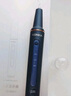 康佳（KONKA）康佳超声波洁牙器洗牙器结石去清除洁洗牙齿冲洗器去黄牙结石神清洁器烟渍茶渍工具医用母亲节礼物 星空蓝95%选择【真超声波医疗器械认证】 4支喷头 实拍图