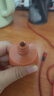 雪花秀玉璨净颜撕拉面膜120ml升级清洁毛孔去角质黑头粉刺 直播间享立减 实拍图