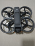 大疆 DJI Avata 2 第一视角航拍无人机 飞行眼镜体感操控沉浸式飞行体验 一键动感花飞 高清专业航拍器 畅飞套装（三电池版） 随心换 2 年版（推荐） 无内存卡 实拍图