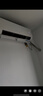 海尔（Haier）【小红花空调-绽放版】净省电1.5匹挂机卧室空调 KFR-35GW/E1-1家电国家补贴20%以旧换新 实拍图