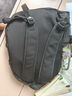 回力（Warrior）书包女高颜值初中生高中生大学生轻便大容量双肩包男旅行电脑背包 纯黑色【带猩猩挂件】 实拍图