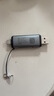 品胜USB/Type-C读卡器3.0高速 SD/TF多功能合一适用电脑/平板/手机/运动相机无人机ccd监控存储卡 实拍图