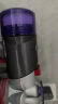戴森（DYSON）V8无绳吸尘器【升级款】手持无线吸尘器 除螨 宠物 家庭适用 实拍图