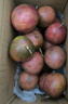 京鲜生 广西紫皮百香果 2斤装 约15-17粒 单果约70g 酸甜风味 生鲜水果 实拍图