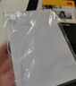 KODAK柯达A4 230g高光面照片纸/喷墨打印相片纸/相纸 20张装 5740-322 实拍图