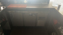 扬子冷藏工作台操作台冰柜商用保鲜工作台水吧台奶茶店设备全套平冷不锈钢冷藏冷冻柜冰箱厨房 冷藏款｜一级能效｜铜管制冷｜中梁加热｜不锈钢台面 长1.2M*宽0.6M*高0.8M 实拍图