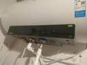 美的（Midea）阻垢免清洗电热水器60升家用3300W变频速热镁棒免更换以旧换新国家补贴20%热水器F6033-JE7Pro(HE) 实拍图