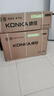 康佳（KONKA）空调1.5匹 新一级能效省电 家电国家补贴 变频冷暖 卧室空调挂机KFR-32GW/N9B10 以旧换新 实拍图
