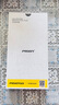 品胜适用苹果16e/14/13/13pro钢化膜iphone16e/14/13/13Pro手机膜听筒防尘全覆盖高清抗指纹手机膜 2片 实拍图