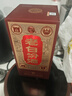汾酒 老白汾10 清香型白酒 53度 475ml 单瓶装 宴请礼赠自饮 升级版 实拍图