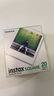 INSTAX富士instax立拍立得 方形相纸 星空单包装10张 (适用于SQUARE系列相机 手机照片打印机SP-3) 实拍图