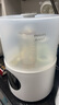新安怡（AVENT）飞利浦新安怡 恒温暖奶器婴儿宝宝奶瓶消毒器柜锅二合一带烘干  实拍图
