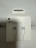 Apple/苹果 60W USB-C编织充电线-1米 苹果充电线手机充电线原装充电线数据线适用iPhone/iPad/AirPods 实拍图