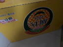 广氏无酒精菠萝啤饮料果啤麦芽汁菠萝味汽水330ml*24罐 晒单实拍图