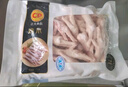 CP正大食品 鸡爪 净重2斤 单个鸡爪约40-50g 生鲜冷冻凤爪烧烤 实拍图