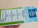 欧德堡（Oldenburger）脱脂纯牛奶1L*12整箱 德国DMK进口高钙牛奶 0脂肪早餐奶 餐饮奶 实拍图