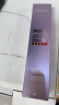 欧莱雅紫熨斗眼霜50ml 3.0玻色因全脸淡化细纹保湿抗皱护肤品生日礼物 实拍图