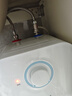 海尔（Haier）【EC5FA】5升电热水器小厨宝 一级能效 国家补贴20% 1750W速热 家用厨房小型 储水式 长效保温 实拍图