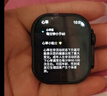 智点赞华强北S10Ultra3顶配版蜂窝智能插卡电话运动手表S11WiFiWatch男女大小中学生成人全网通官方旗舰 Ultra3顶配【钛银色】双系统+微Q抖+超大内存 摩斯密码+抽拔旋转摄像头+新安 实拍图