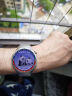 华为HUAWEI WATCH GT 5 Pro 国家补贴15% 钛空银46mm华为智能手表玄玑感知系统进阶运动情绪健康助手 实拍图