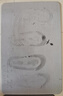 大江小黄鸭硬硅藻泥吸水垫卫生间脚垫浴室地垫萌趣39x60cm 实拍图