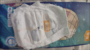 宜婴新梦想家全包臀婴小内裤2XL68超薄拉拉裤【品牌直供 安心品质】 实拍图