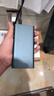小米充电宝10000mAh 22.5W 移动电源  苹果PD20W充电 适用安卓及iPhone 黑色 实拍图