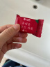 洁丽雅（Grace）压缩毛巾加厚一次性洗脸巾20粒便携旅游户外神器酒店用品1包装 实拍图