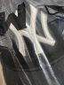 MLB帽子男女软顶棒球帽虞书欣明星同款运动鸭舌帽3ACP6601N-50CGS-F 实拍图