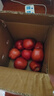 京鲜生 美国特级红蛇果8粒装礼盒 单果重160g+ 新鲜水果礼盒 源头直发 实拍图