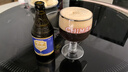 督威（DuveL） 三花精酿啤酒 礼盒装  330ml*4瓶+1督威杯  实拍图