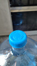 拜杰纯净水桶 桶装水桶 矿泉水桶饮水机茶台吧机水桶手提户外桶 15L 实拍图